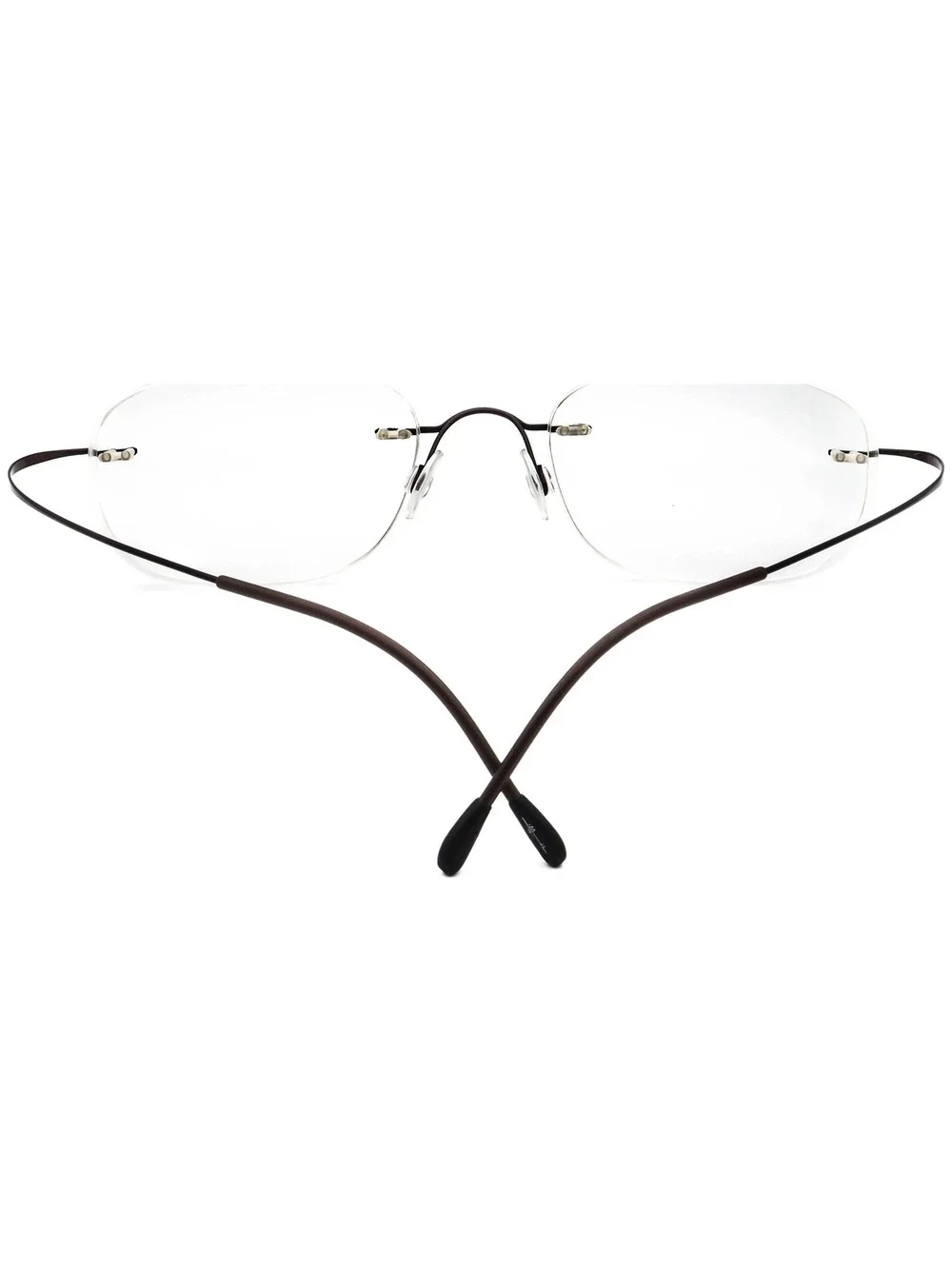 Silhouette M 7472 /45 6062 Eyewear